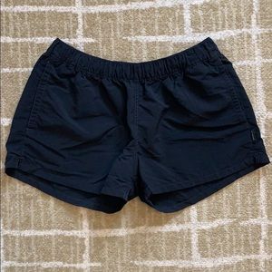 Patagonia baggies shorts
